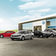 Illustration for article titled First Oil Change/Dealer Experience